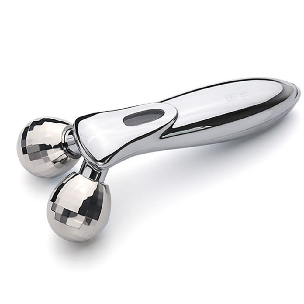 Microcurrent Face Massage Roller